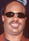 Stevie Wonder